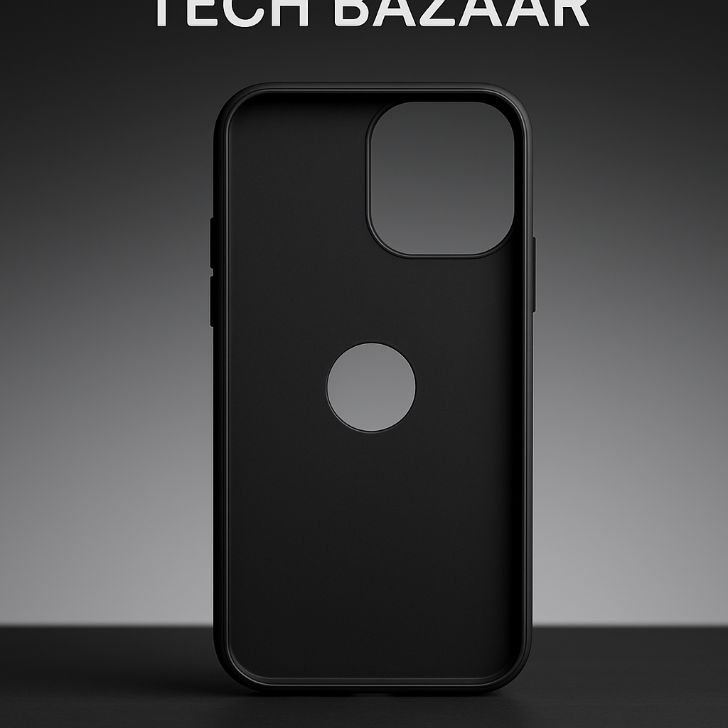 Iphone 13 pro max Spigen Cover