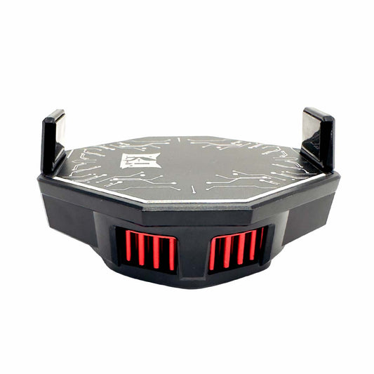 N3 MOBILE RADIATOR COOLING FAN