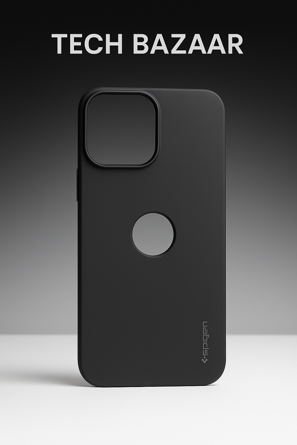 Iphone 13 pro max Spigen Cover