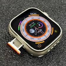 S8 Ultra watch PTA Aproved