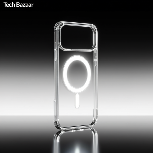 Iphone 17 Pro Max Mag Safe Cover