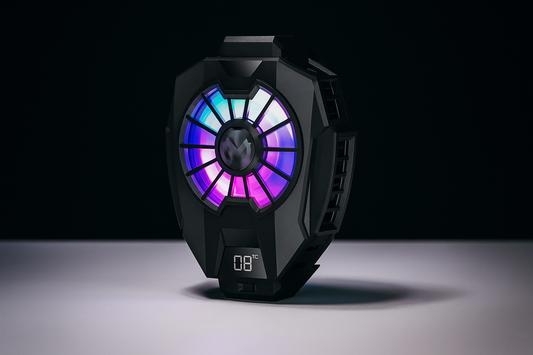MEMO DL05 Phone cooler