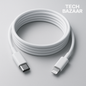 Apple Type-C to Lightning Cable