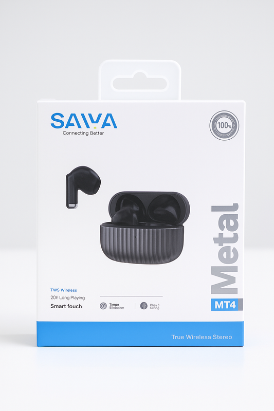 Saiva MT4 Airpods