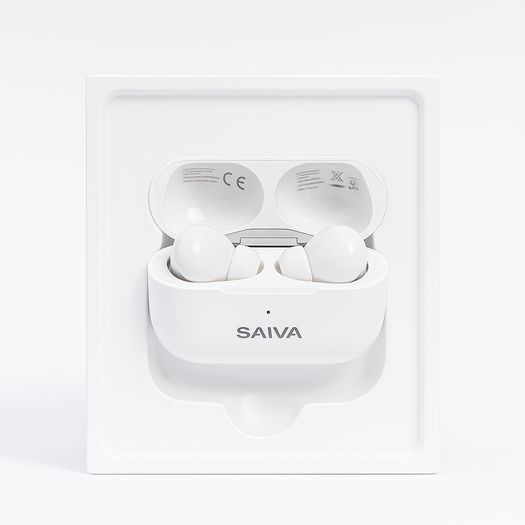 Saiva YB5