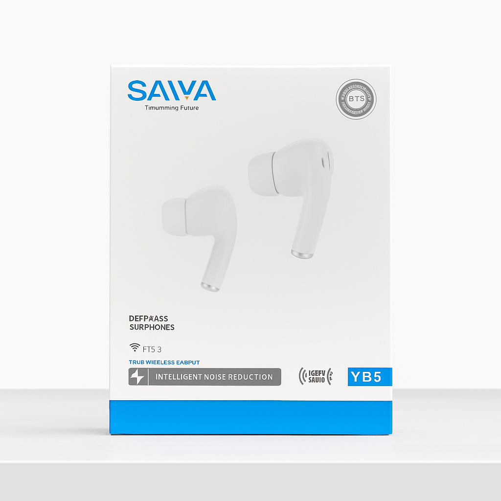 Saiva YB5