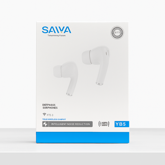 Saiva YB5