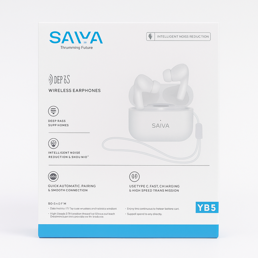Saiva YB5