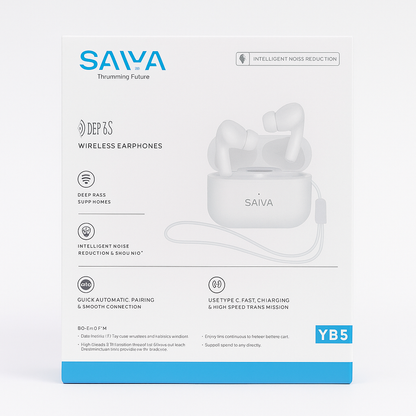 Saiva YB5