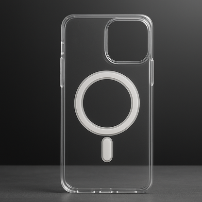 Iphone 13 Pro Max Mag Safe Cover