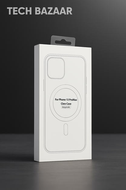 Iphone 13 Pro Max Mag Safe Cover