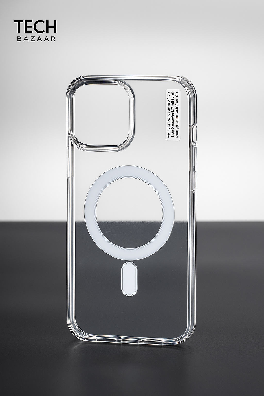 Iphone 13 Pro Max Mag Safe Cover