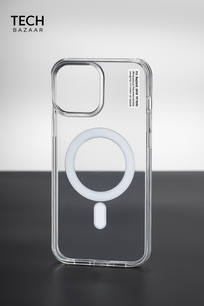 Iphone 13 Pro Max Mag Safe Cover