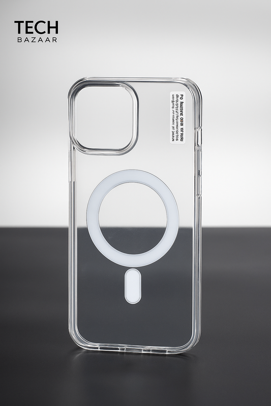 Iphone 13 Pro Max Mag Safe Cover