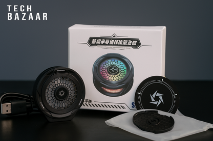 SL 25 Phone Cooler