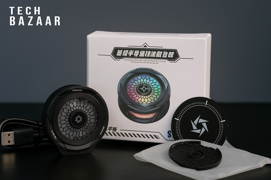 SL 25 Phone Cooler