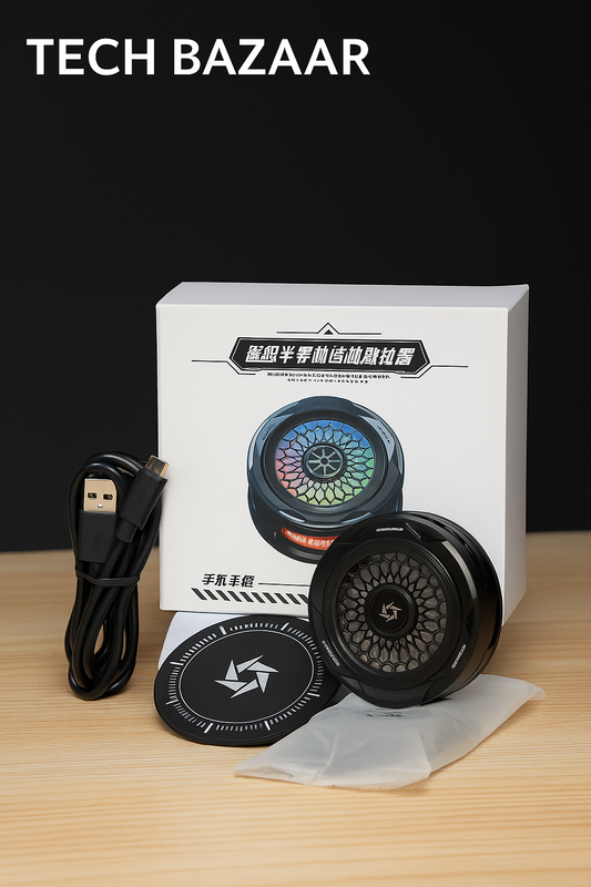 SL 25 Phone Cooler
