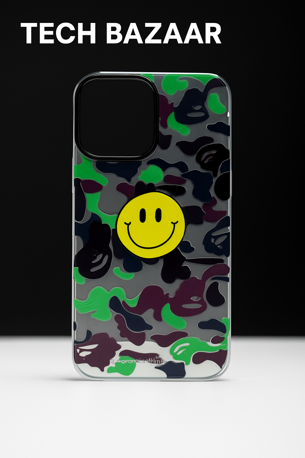 Iphone 13 pro max stylish cover