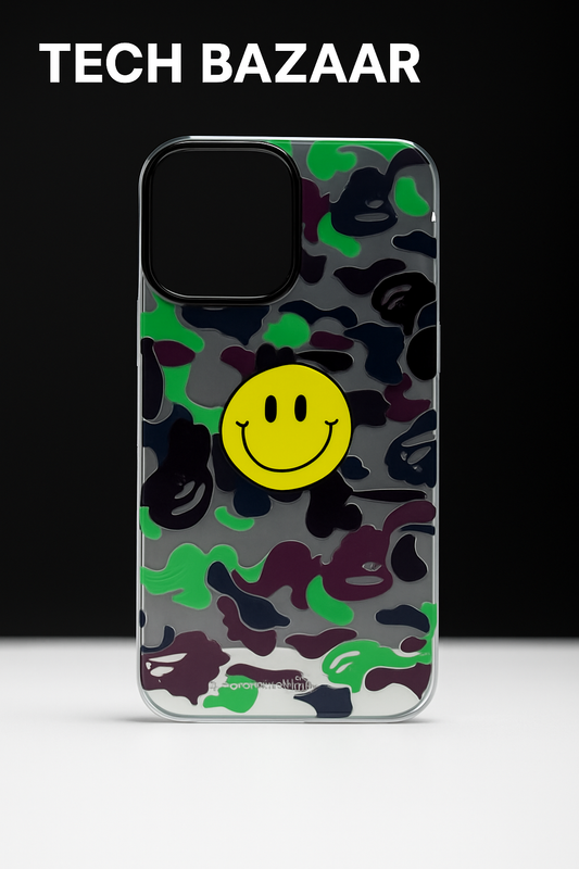 Iphone 13 pro max stylish cover