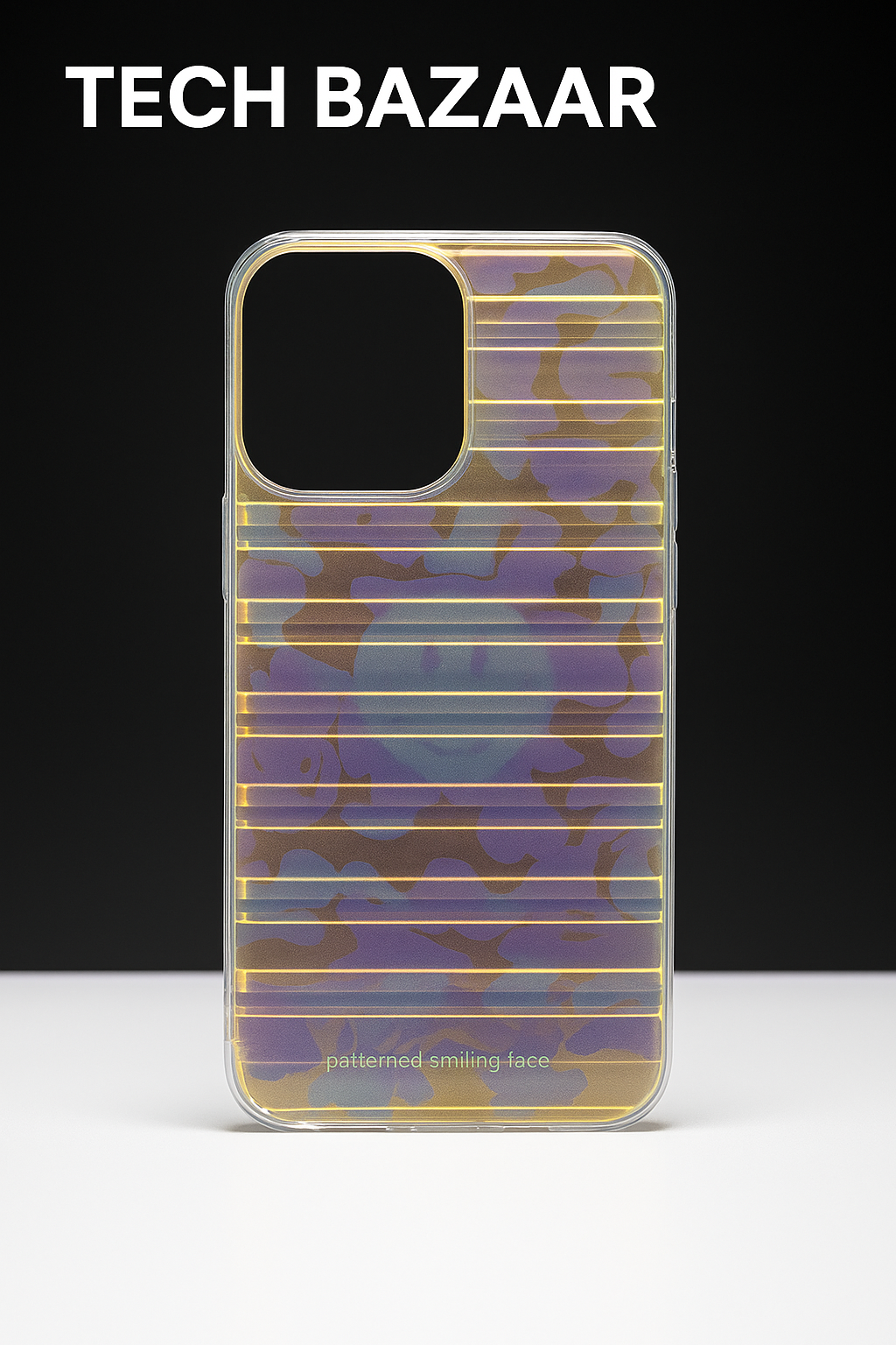 Iphone 13 pro max stylish cover