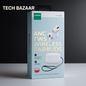 JOYROOM JR-T03S Pro TWS Wireless Earphones