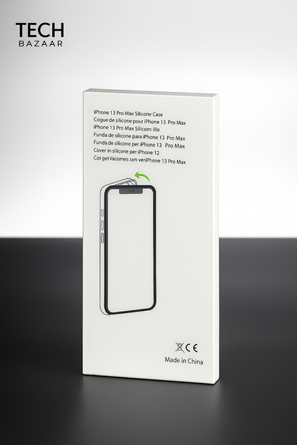 Iphone 13 Pro Max Mag Safe Cover