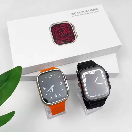 S8 Ultra watch PTA Aproved