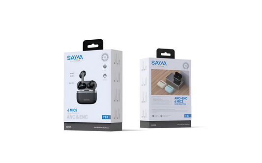 Saiva YB7 AirPods