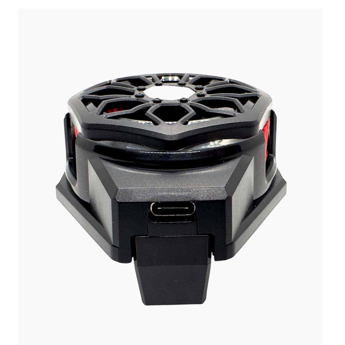 N3 MOBILE RADIATOR COOLING FAN