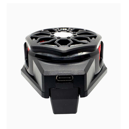 N3 MOBILE RADIATOR COOLING FAN