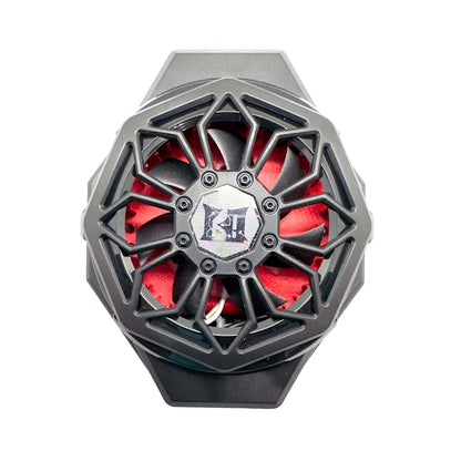 N3 MOBILE RADIATOR COOLING FAN