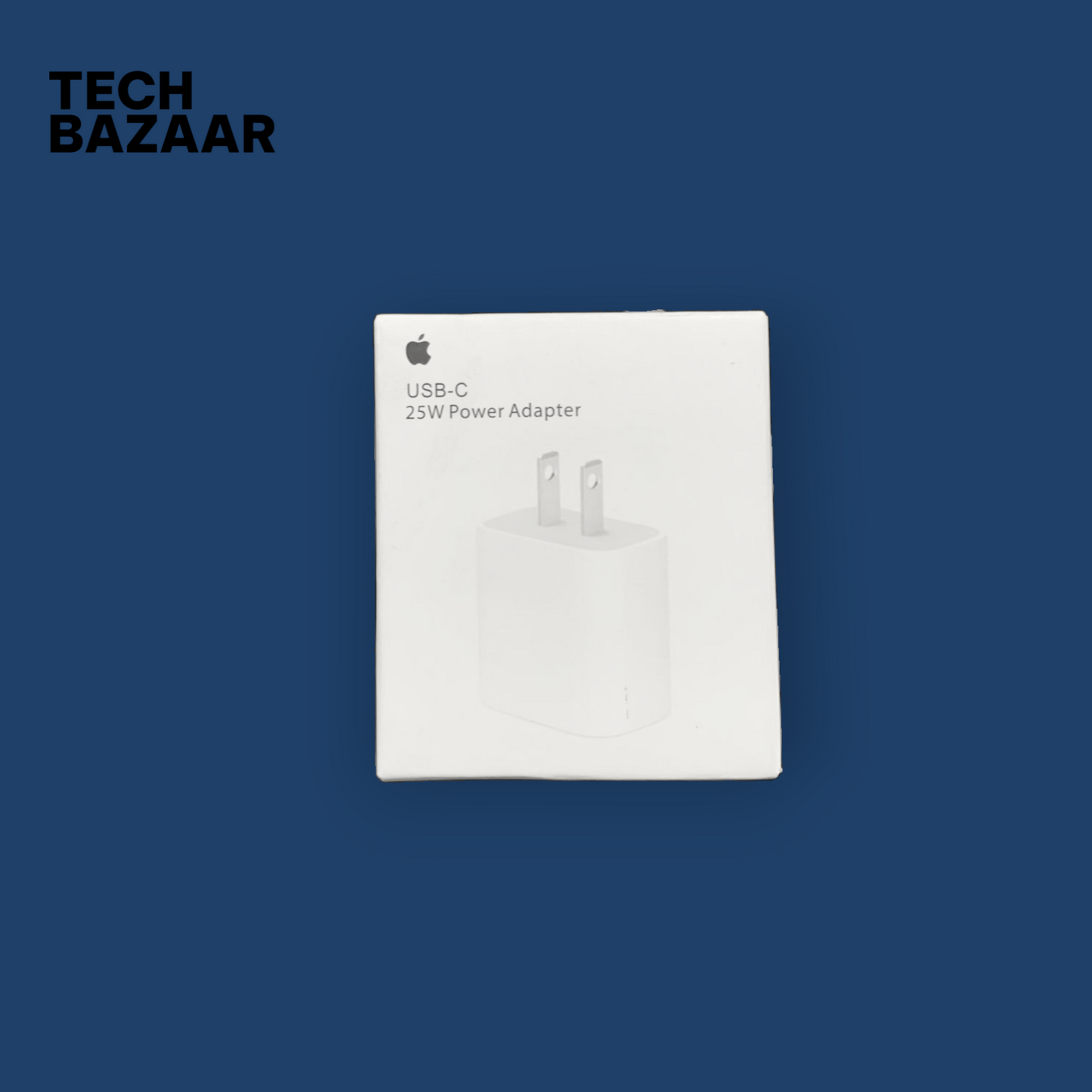 Apple 25W USB-C Power Adapter