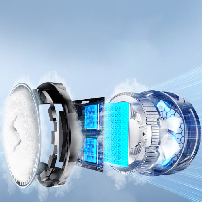 SL 25 Phone Cooler