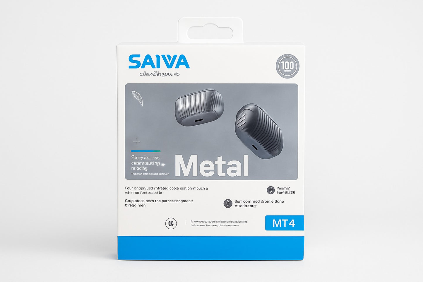 Saiva MT4 Airpods