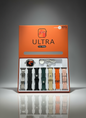 Ultra 7 in 1 Smart Watch | 7 Pairs of Straps