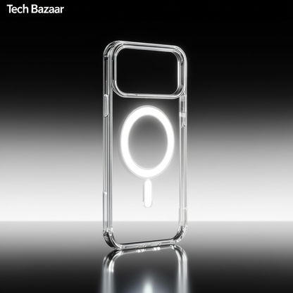 Iphone 17 Pro Max Mag Safe Cover